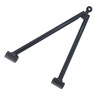 Polaris OEM Righthand A-Arm Weld, Black, 1025237-067
