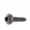 Polaris New OEM Torx Truss Screw M5 X 25, 7527826