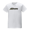 Polaris New OEM Adult Men's Medium, Logo'd RZR Air Graphic T-Shirt, 286072703