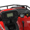 Polaris New OEM, Rear Audio Storage Box Remote, 2884987