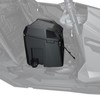 Polaris New OEM, Multi Passenger Lockable Rear Seat Cargo Box, 2884666