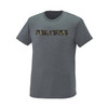 Polaris New OEM Men's 2X-Large, Logo'd Camo Graphic T-Shirt, 286070912