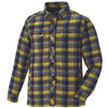 Polaris New OEM Flannel Jacket, Men's 3X-Large, 286086414