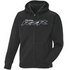 Polaris New OEM RZR Full Zip Hoodie, Men's Medium, 286071903