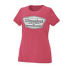 Slingshot Polaris New OEM Woman's 3XL Short-Sleeve Badge T-Shirt, 286070014