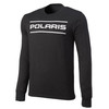 Polaris New OEM Long-Sleeve Dash Shirt, Men's Large, 286158206