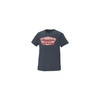 Slingshot Polaris Motorcycle New OEM Mens L Short-Sleeve Badge T-Shirt,286068606