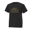 Polaris Snowmobile New OEM Men's 3XL, Logo'd Roseau Graphic T-Shirt, 286058814