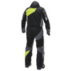 Polaris New OEM Men's Medium, TECH54 Full-Zip Pro Monosuit Snowsuit, 286052203