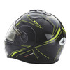 Polaris New OEM Adult Medium, Modular 2.0 Electric Shield Helmet, 286067003