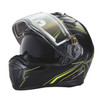 Polaris New OEM Adult Small, Modular 2.0 Electric Shield Helmet, 286067002