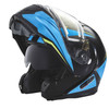 Polaris New OEM Adult 2XL, Modular 2.0 Electric Shield Helmet, 286055812
