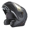 Polaris New OEM Adult Small, Modular 2.0 Electric Shield Helmet, 286055602