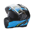 Polaris New OEM Adult Small, Modular 2.0 Electric Shield Helmet, 286055802