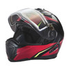 Polaris New OEM Adult Small, Modular 2.0 Electric Shield Helmet, 286055902
