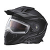 Polaris New OEM Adult X-Small, 509® Delta Electric Shield Moto Helmet, 286056001