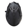 Polaris New OEM Adult X-Small, 509® Delta Electric Shield Moto Helmet, 286056001