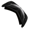 Polaris OEM Asm-Cover,Headlight,Pp,Blk, 0454001-070