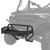 Polaris Ranger New OEM, Lock & Ride Front Brushguard Storage Rack, 2883971
