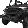 Polaris Ranger New OEM, Lock & Ride Front Brushguard Storage Rack, 2883971