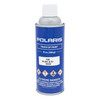 Polaris OEM Cruiser Black Aerosol Spray Paint, 2859078-266