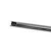 Polaris New OEM Black Tailgate Pivot Tube 5337426-329