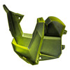 Polaris OEM Panel-Side Lh Lime Squeeze, 5451230-630