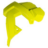 Polaris OEM Panel-Side Lh Lime Squeeze, 5451230-630