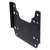 Polaris OEM Winch Mount Plate Bracket, Mat, 5264731-458