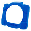 Polaris OEM Bezel-Cluster,Velocity Blue, 5438475-689