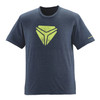 New Polaris OEM Men’s Short-Sleeve Vintage Slingshot® Shield T-Shirt , 286961802
