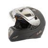 Polaris New OEM Adult Small, Modular 1.0 Electric Shield Helmet, 286968902