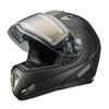 Polaris New OEM Adult Small, Modular 1.0 Dual-Pane Shield Helmet, 286855702