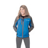 Polaris New OEM Softshell Jacket, Woman's 3X-Large, 286851814