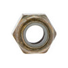 Polaris Snowmobile OEM Hexagonal Head Nylock Nut (M10X1.5), 7547442