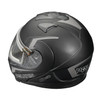 Polaris New OEM Adult XS, Logo'd Modular 1.5 Electric Shield Helmet, 286855301