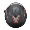 Polaris New OEM Adult XS, Logo'd Modular 1.5 Electric Shield Helmet, 286855401