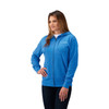 Polaris New OEM Women’s Full-Zip Classic Hoodie with Slingshot® Logo, 286871406