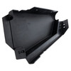 Polaris OEM Black Rear Left Hand Upper Fender for Ranger and Pro XD, 5453734-070