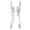 Polaris New OEM Interior Painted Accent Kit, 2882418-675