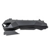 Polaris OEM Black Outer Left Hand Box Panel for Ranger, 5453775-070