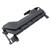 Polaris OEM Black Outer Left Hand Box Panel for Ranger, 5453775-070