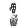 Polaris Snowmobile OEM Left Hand Toe Stop, 1020099