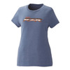 Polaris New OEM Adult Women's 2XL, Logo'd RZR Graphic T-Shirt, 286958212