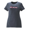 Polaris New OEM Adult Women's 2XL, Logo'd RZR Graphic T-Shirt, 286958312
