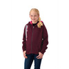 Polaris New OEM, Full-Zip Hoodie Sweatshirt, Youth Girl's Large, 286872706