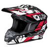 Polaris New OEM Adult 2XL, Tenacity Removable Liner Moto Helmet, 286862312