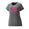 Polaris New OEM Women's Small Graphic T-Shirt, 286955902