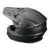 Polaris New OEM Adult X-Small, Tenacity Removable Liner Moto Helmet, 286861901