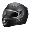 Polaris Snowmobile New OEM Adult X-Large, Blaze Full-Face Helmet, 286780509